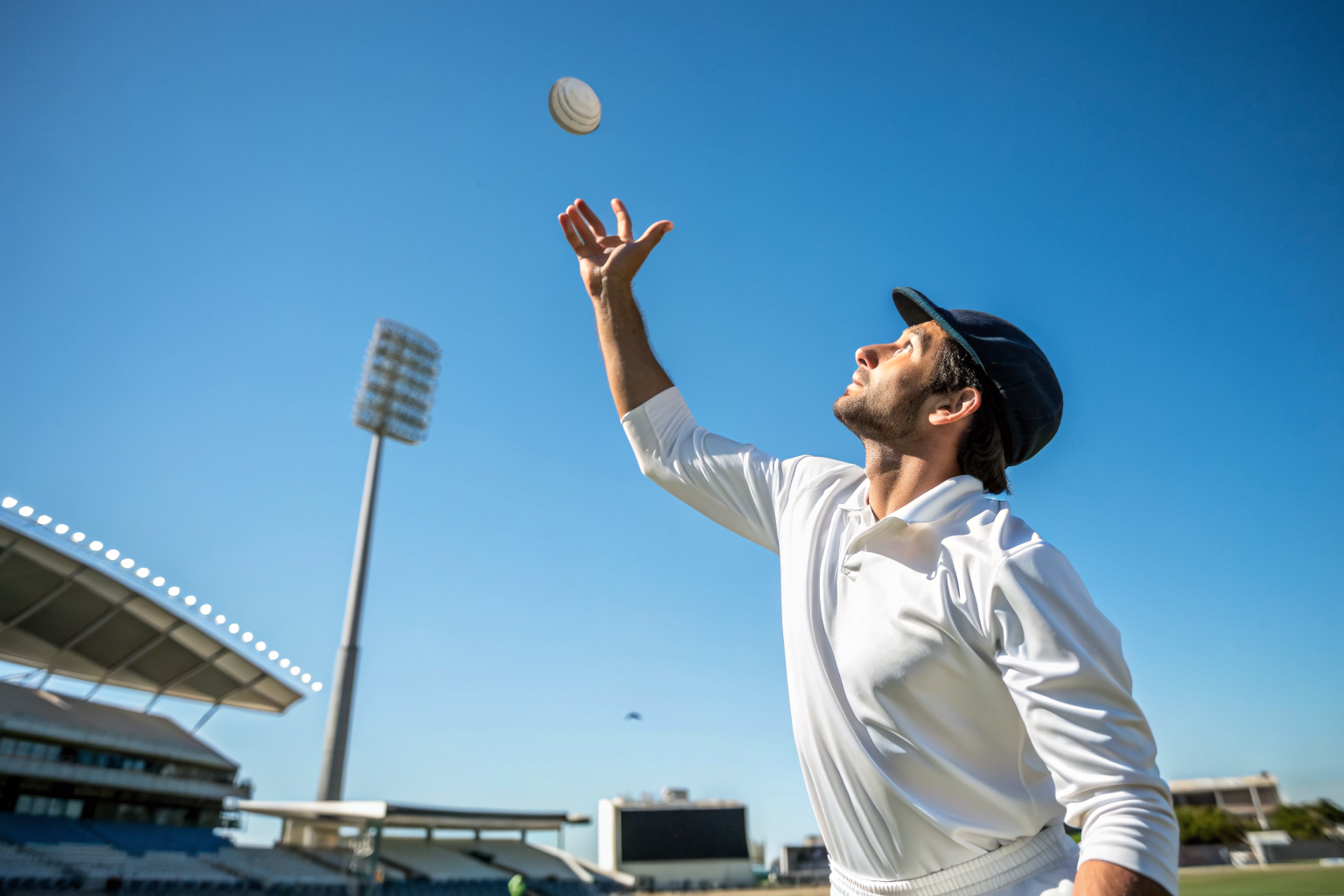 Cricket Toss Outcome Markets Availability in Matches