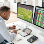 Dutching Strategy Implementation for Indian Bettors