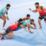 Player Prop Betting on Pro Kabaddi League Performances