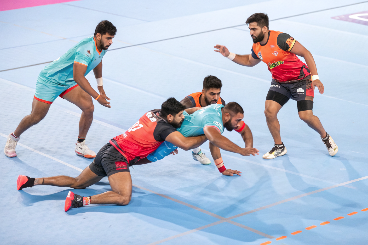 Player Prop Betting on Kabaddi League Performances