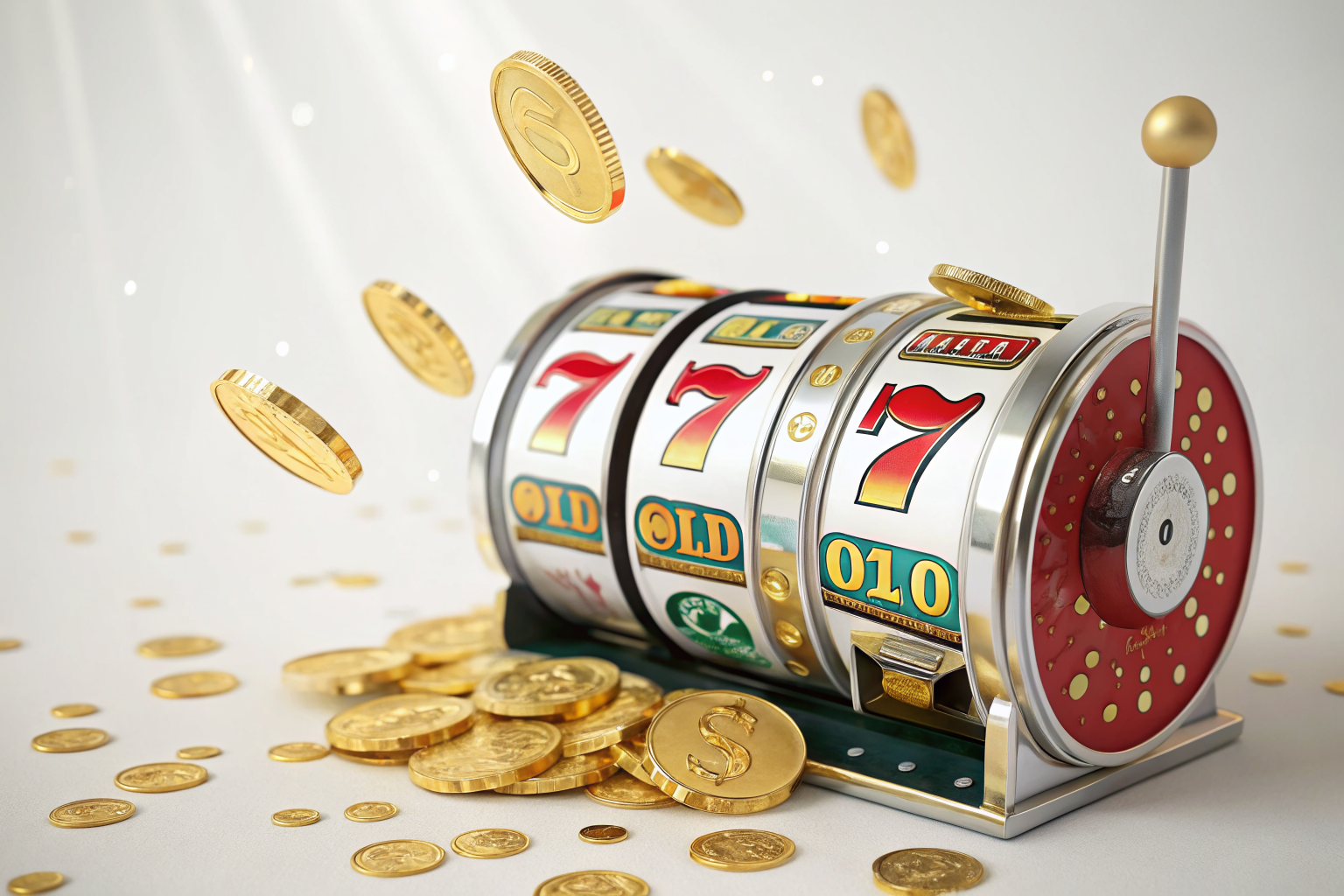 Weekend Free Spin Distribution Mechanics for Casino Users